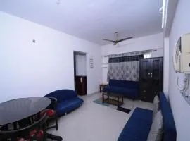 Hospital Patient Accomodation 2bhk