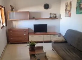 Apartamento Torre Gótica