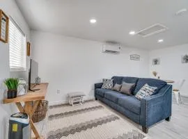 Pet-Friendly Home Less Than 1 Mi to Downtown Moses Lake!