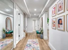 Modern 3 Bdr Homeapt Mins To Notlwineriesfalls