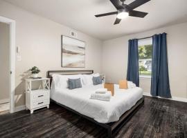 Peaceful Park Living - 3BD 10mins to DT Peoria