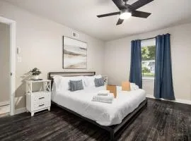 Peaceful Park Living - 3BD 10mins to DT Peoria