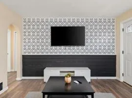 Notre Maison - charming 3BD close to DT Peoria