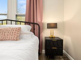 Tranquil 3 Bed Retreat Sleeps 7