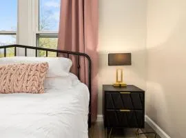 Tranquil 3 Bed Retreat Sleeps 7