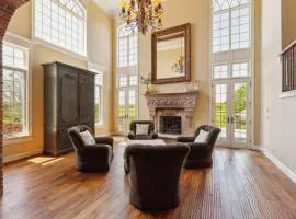 Grand Estate at the Preserve