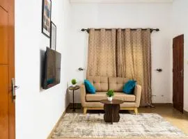 Les bulles du Paradis Guest House