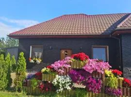 Semi-detached house in Swinoujscie for 8 persons