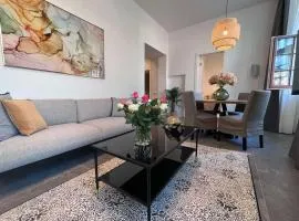 Old Riga Great Location & View - Luxury 2BDR 80m2