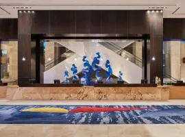 MGM Tower at Borgata