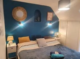 Appartement du bonheur