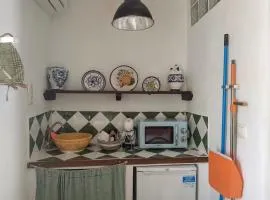 La madrileña