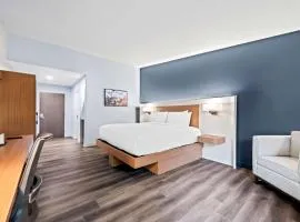 Best Western Niantic - New London, Mystic Area