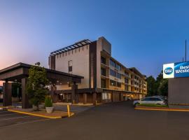 Best Western Plus Laurel