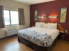 Sycamore Suites，位于伊利里亚的酒店