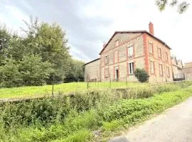 La Usine du Charme