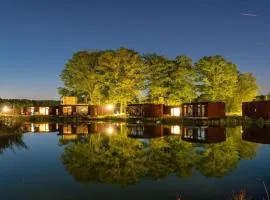 Forest-Edge Retreat, Antoing
