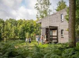 Waterside Elegance Retreat