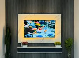 Homestay Bendang Morak-Musl!m Only