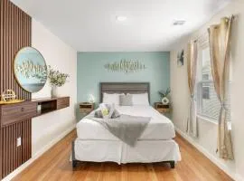 Luxury Gated home near NYC and EWR with free Parking