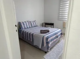 Quarto em apartamento em Cuiabá