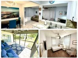 Stylish-N-Private 1BR Retreat 2 Miles to LegoLand