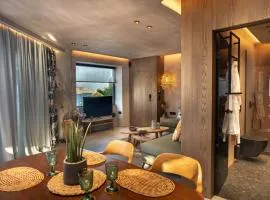 Paragon Suites 1