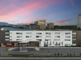 Aloft Anchorage