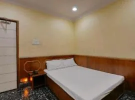 Goroomgo Hotel Kiran Guest House Kolkata