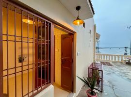 Vintage River Homestay，位于瓦拉纳西的酒店