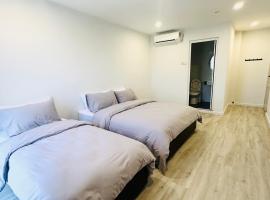 Cozii Home Marang，位于马兰的公寓