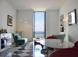 "Le Grand Hotel" Prestigieux et Unique, Vue Mer