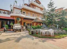 Shanti Kuti Lucknow，位于Vibhuti Khand的酒店