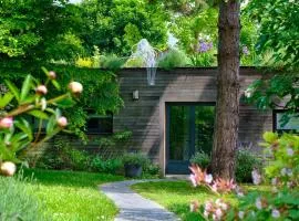 Maison individuelle sur jardin proche Gare et Disneyland