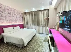 191商务旅店