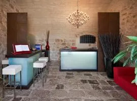 卡萨托里斯特拉乡村民宿