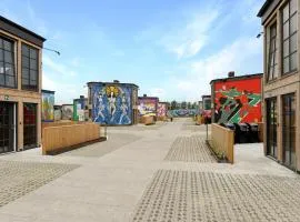 Stort sommerhus - Legeland for store og små