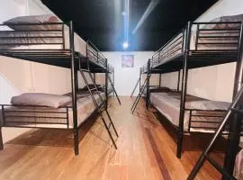 Patong Adventure Hostel