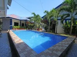 Foxtail Siargao Island Guesthouse