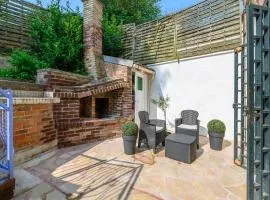 Cozy Corner 77 - Appt avec jardin pour 4
