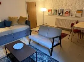 Private flat near Gloucester Docks