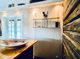 Cozy Holiday Cottage