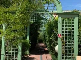 Joli appartement familliale