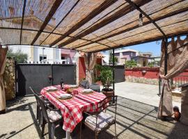 Cozy Home In Venafro With Wifi，位于韦纳夫罗的酒店