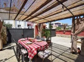 Cozy Home In Venafro With Wifi