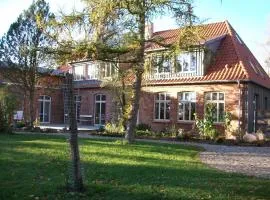 Landhaus Alte Schule nahe Ostseebad Rerik XL