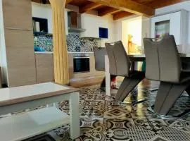 La Dimora degli Scalzi Cabras