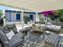 Chanos Luxury Suite Paros