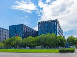 景里酒店 -  北京新国展首都机场店