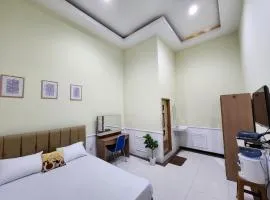 GRAND VALORA ANGGREK CLASSIC DELUXE Room